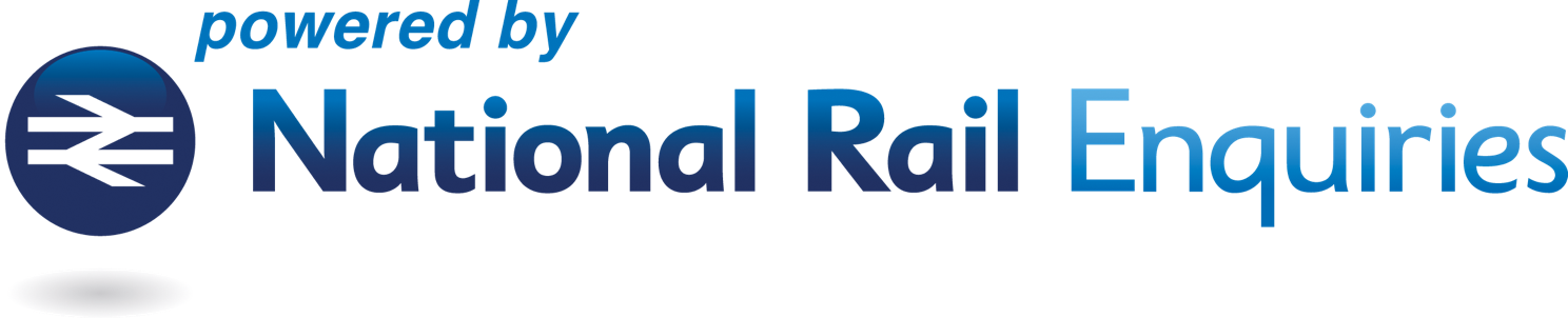 Powered by National Rail Enquiries