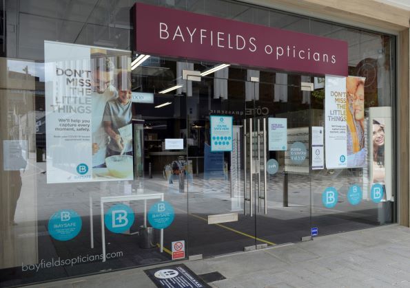 Bayfields .e796de60