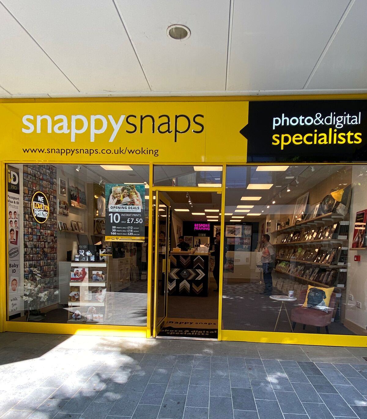 Snappy Snaps.e796de60